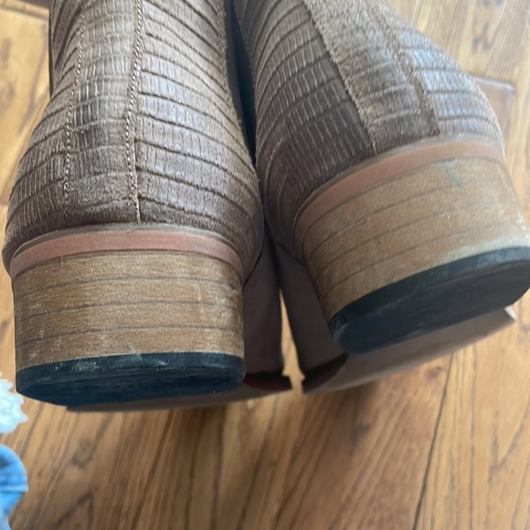 Mens Steve Madden boots - Picture 10 of 10